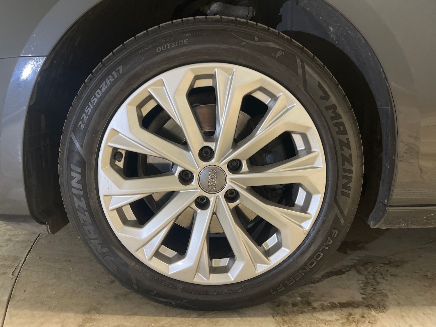 Used Audi A4 2020 for sale - 78150957: Photo 22