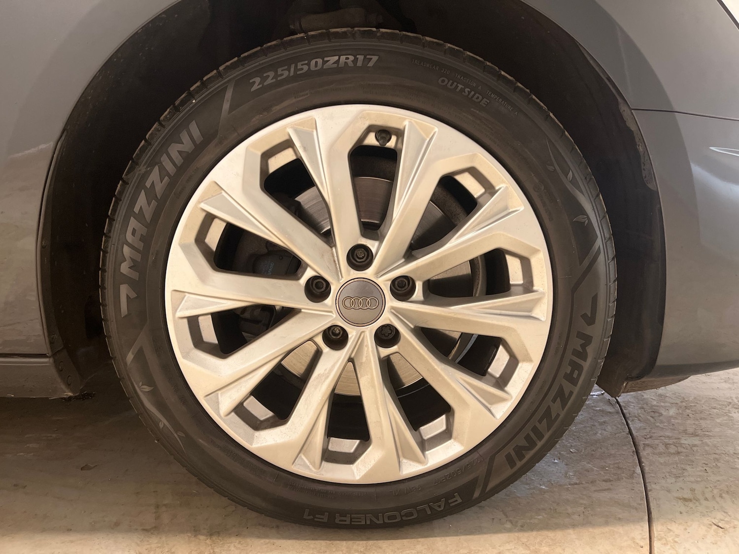 Used Audi A4 2020 for sale - 78150957: Photo 23