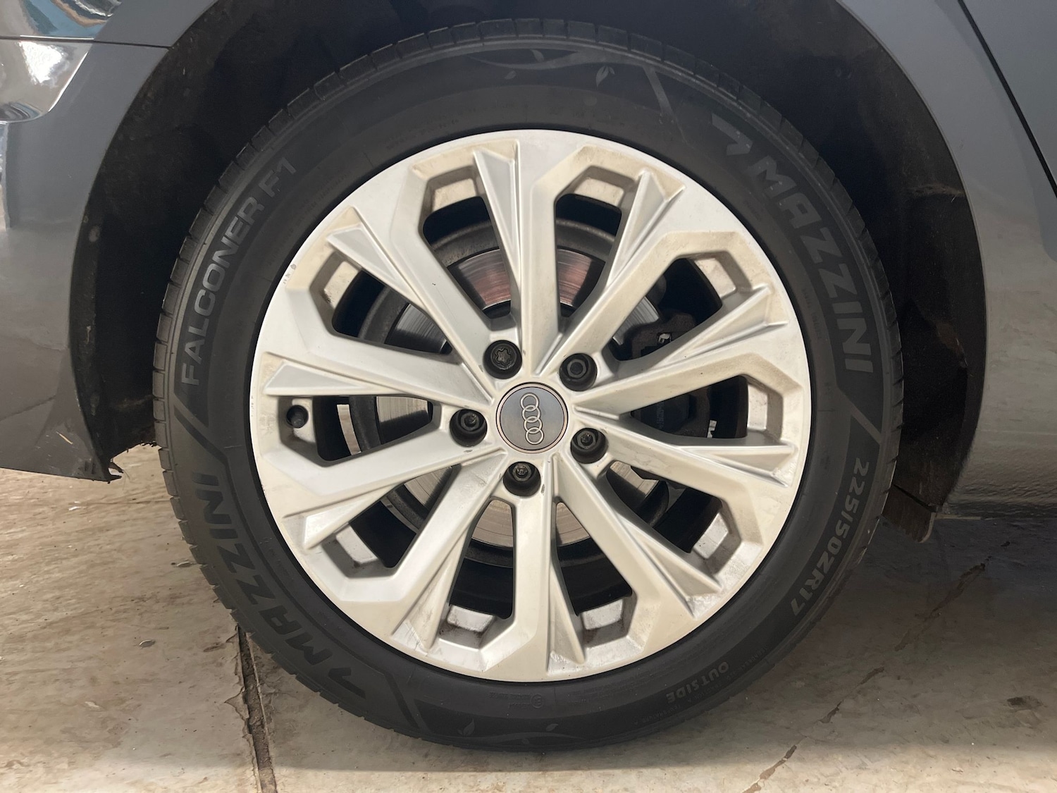 Used Audi A4 2020 for sale - 78150957: Photo 24