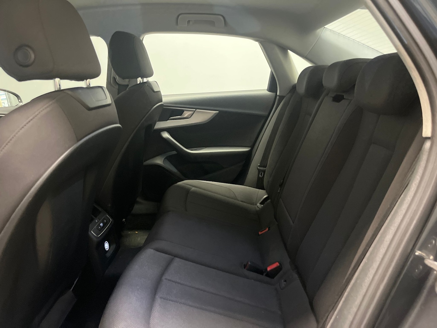 Used Audi A4 2020 for sale - 78150957: Photo 25