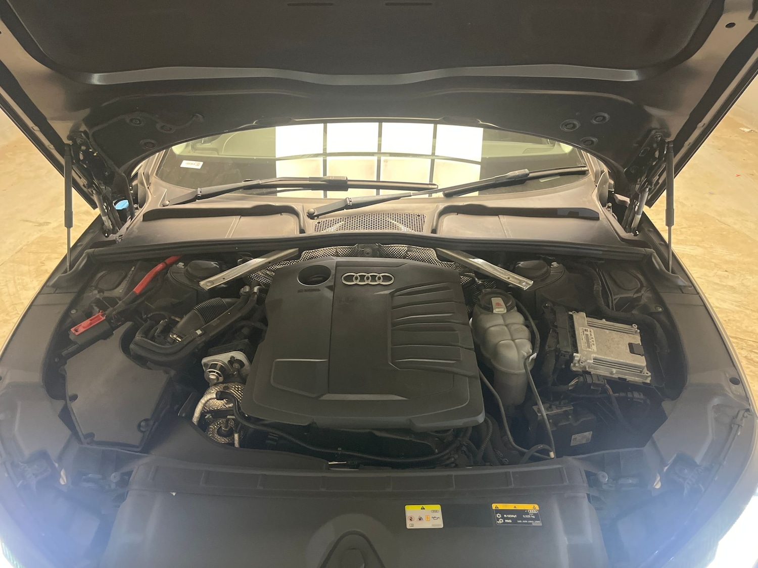 Used Audi A4 2020 for sale - 78150957: Photo 31