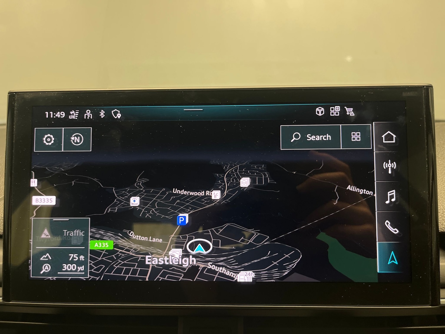 Used Audi A4 2020 for sale - 78150957: Photo 5