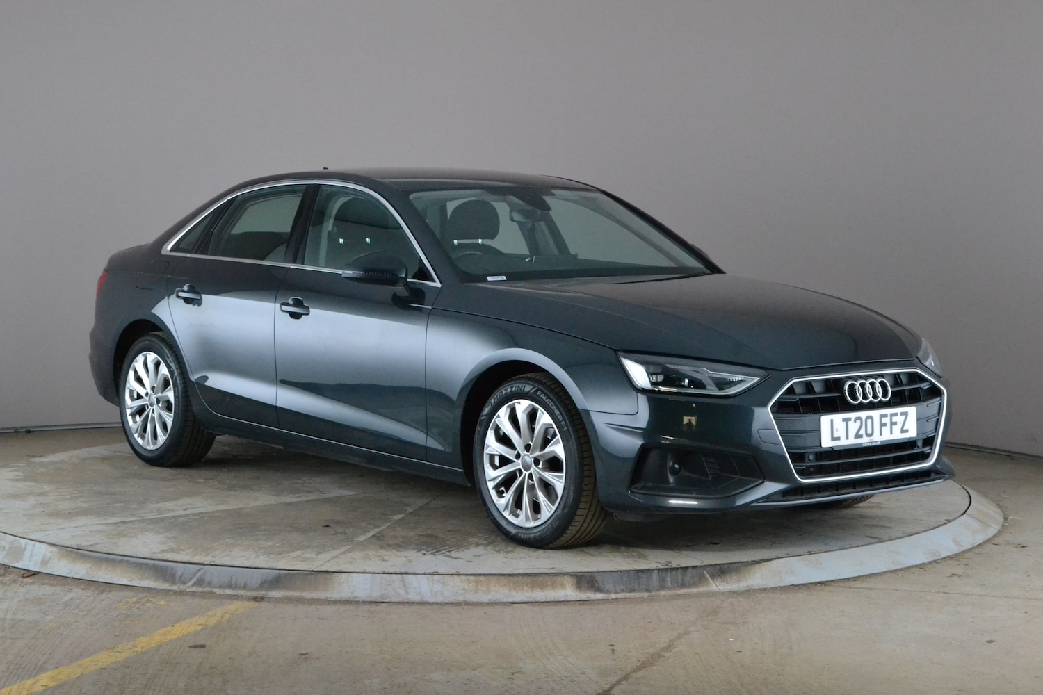 Used Audi A4 2020 for sale - 78150957: Photo 9