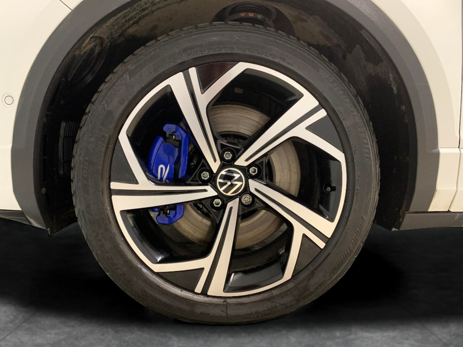 Used Volkswagen T-Roc 2023 for sale - 76526571: Photo 25