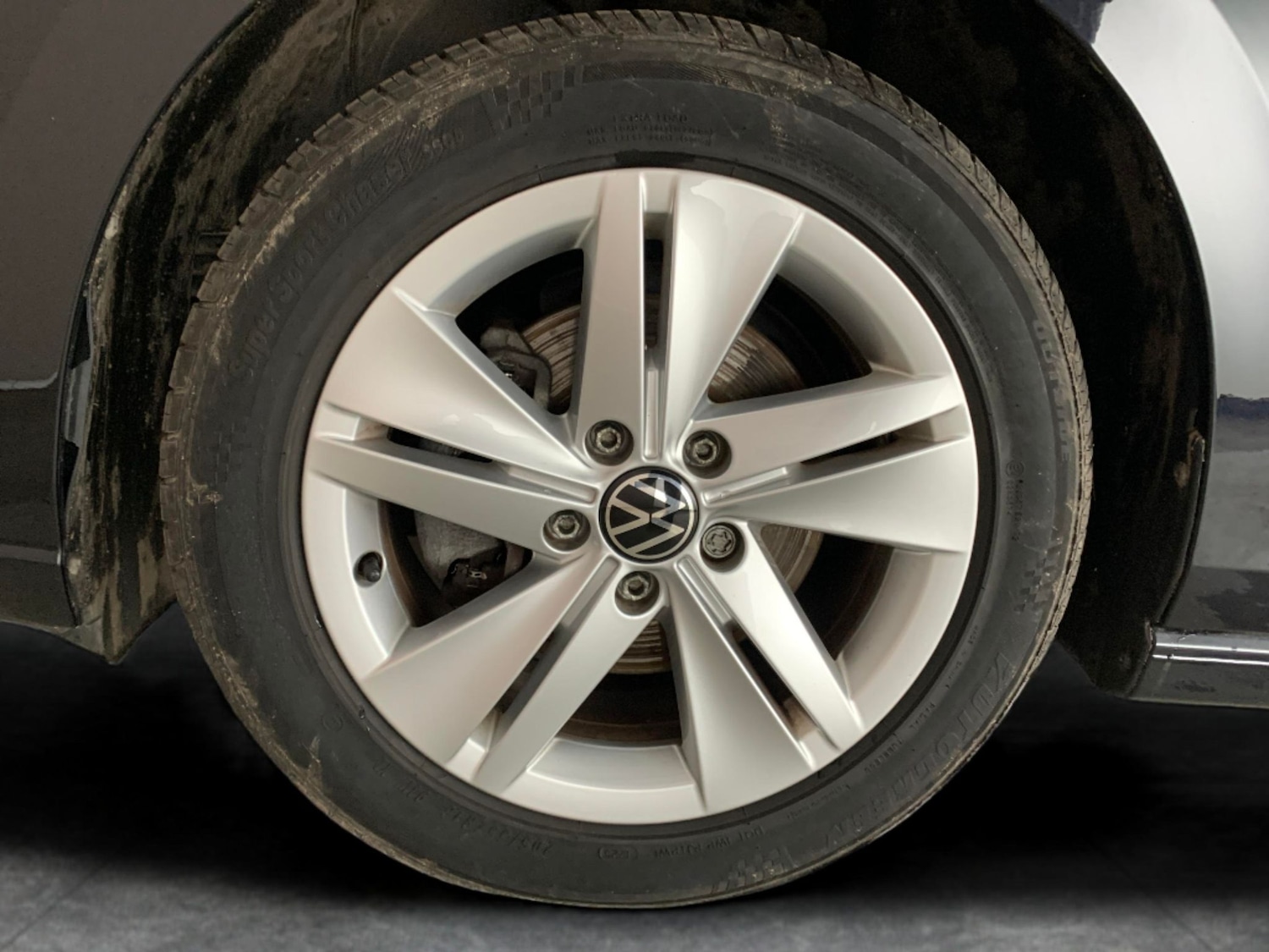 Used Volkswagen Golf 2023 for sale - 77159874: Photo 18