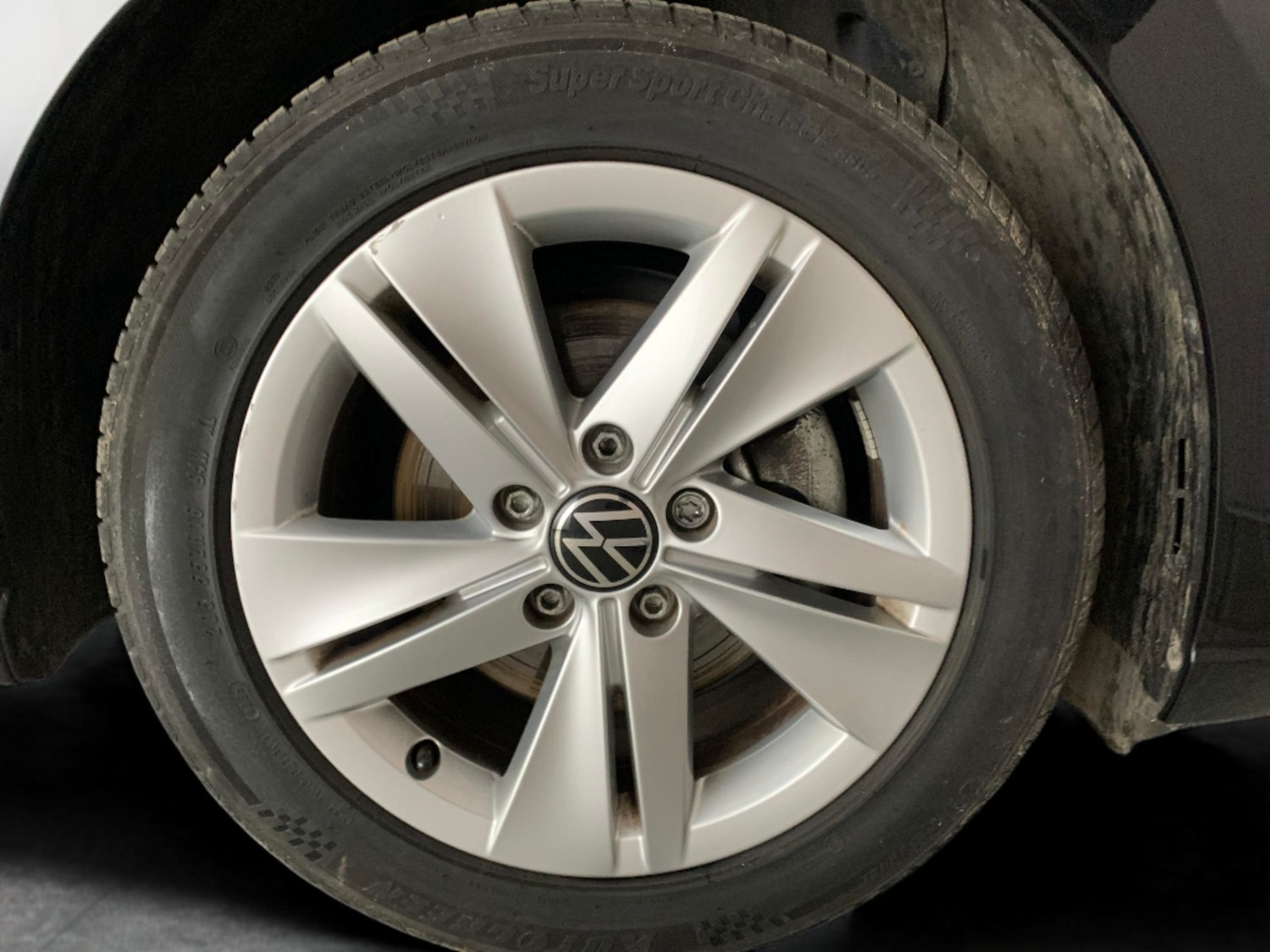 Used Volkswagen Golf 2023 for sale - 77159874: Photo 19