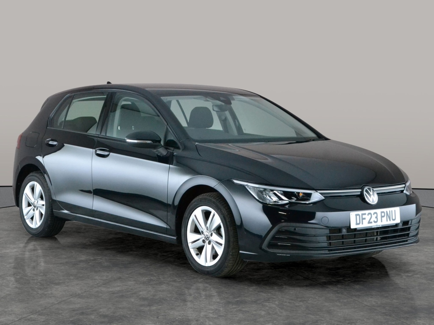 Used Volkswagen Golf 2023 for sale - 77159874: Photo 7