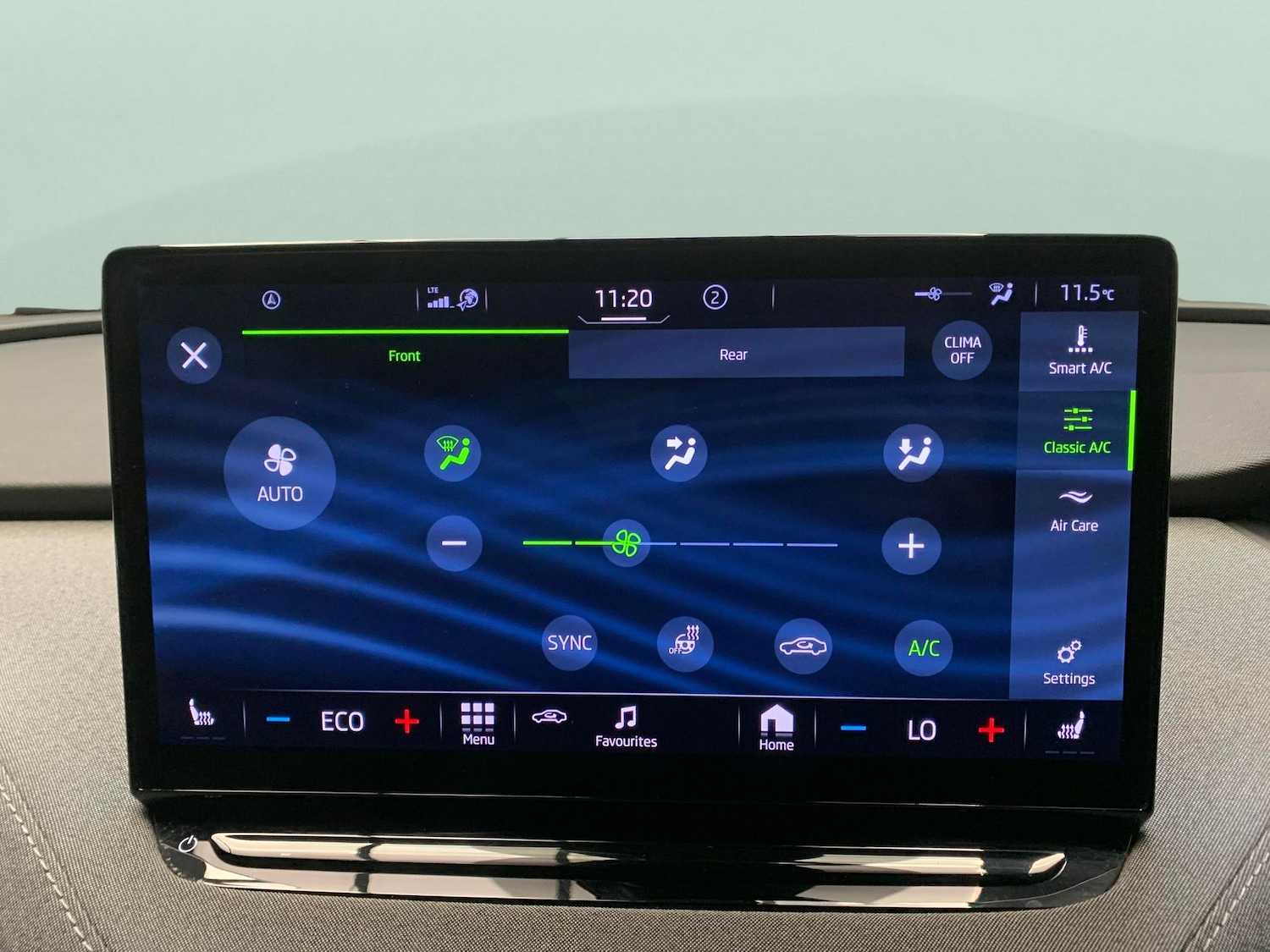 Used Skoda Enyaq 2021 for sale - 77636445: Photo 18