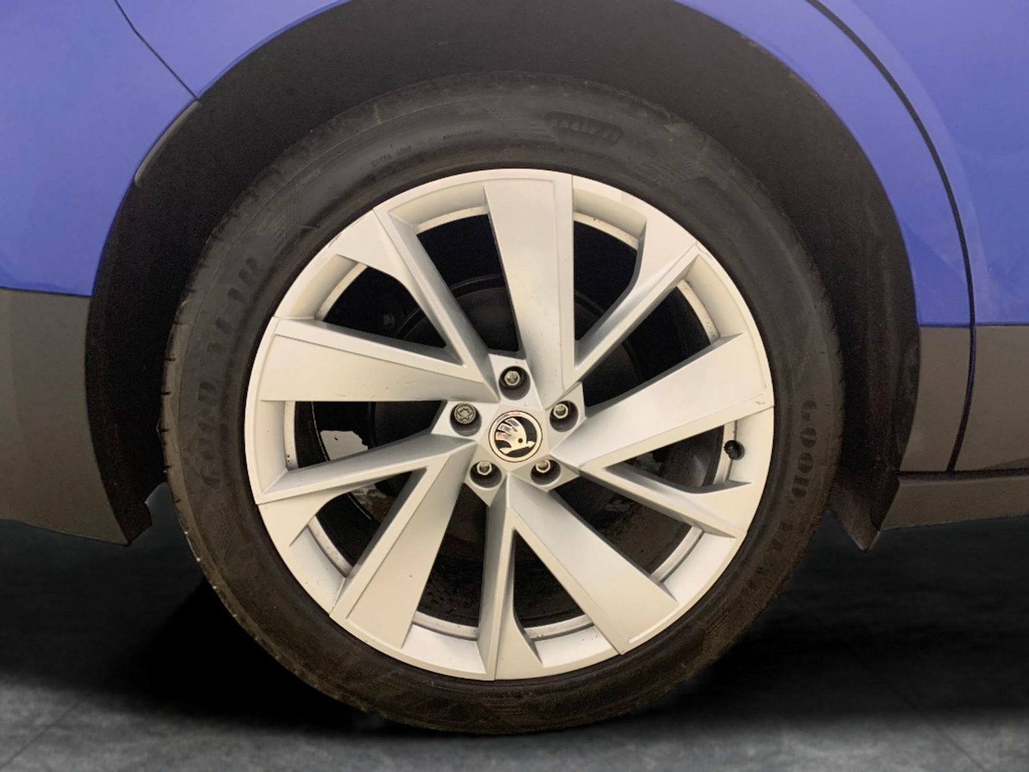 Used Skoda Enyaq 2021 for sale - 77636445: Photo 24