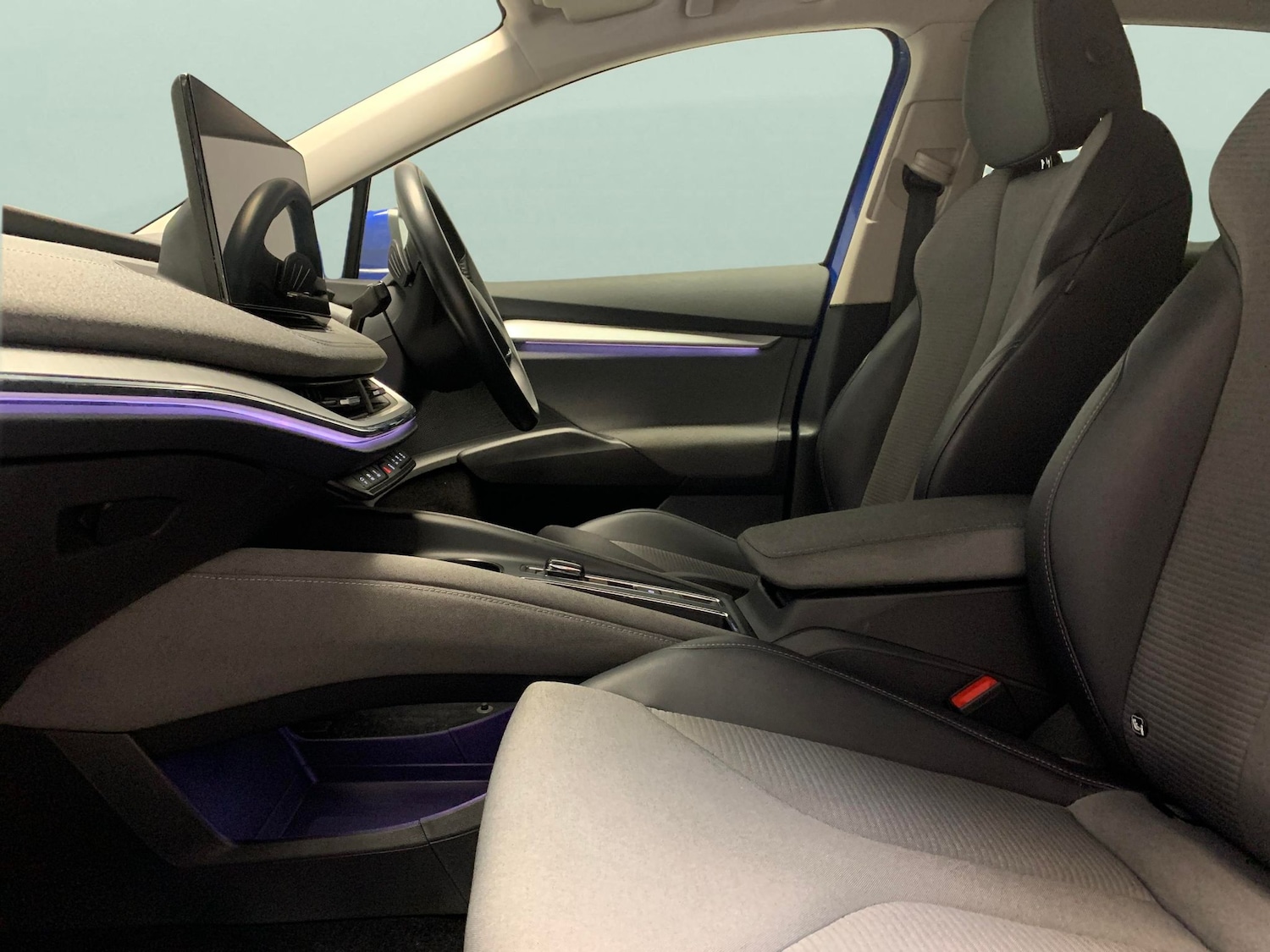 Used Skoda Enyaq 2021 for sale - 77636445: Photo 4