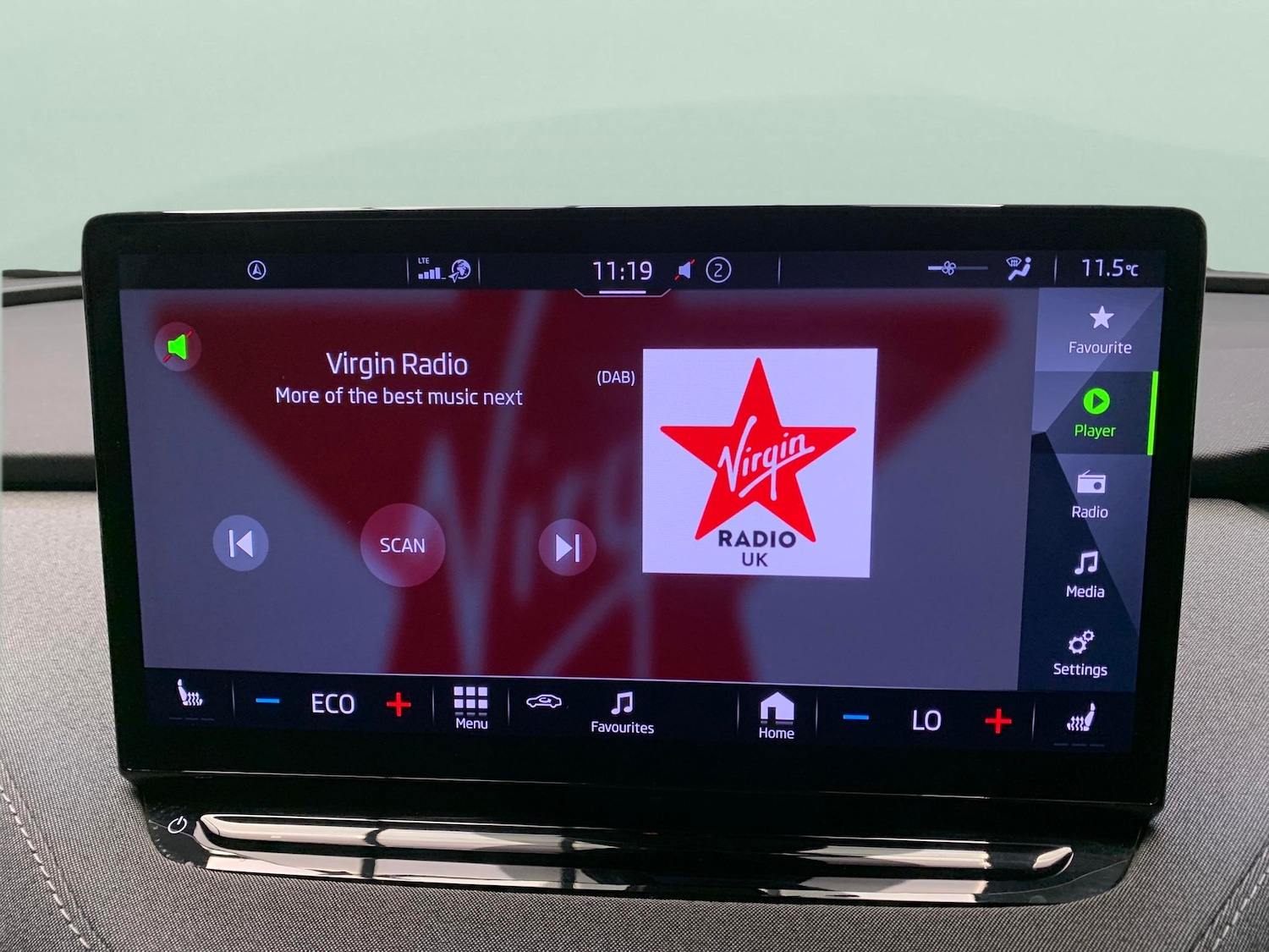 Used Skoda Enyaq 2021 for sale - 77636445: Photo 6