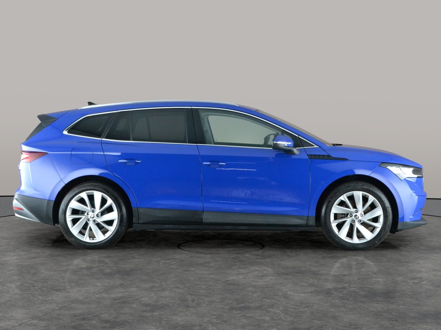 Used Skoda Enyaq 2021 for sale - 77636445: Photo 9