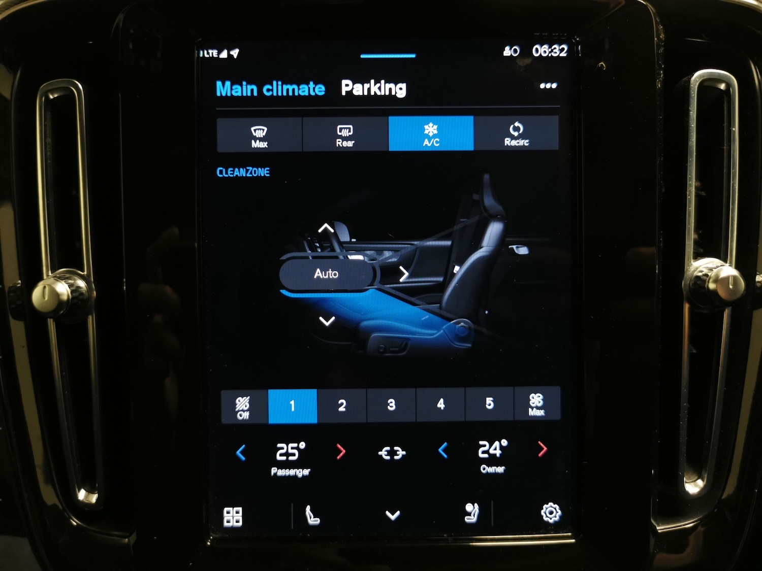 Used Volvo C40 2022 for sale - 77256004: Photo 16