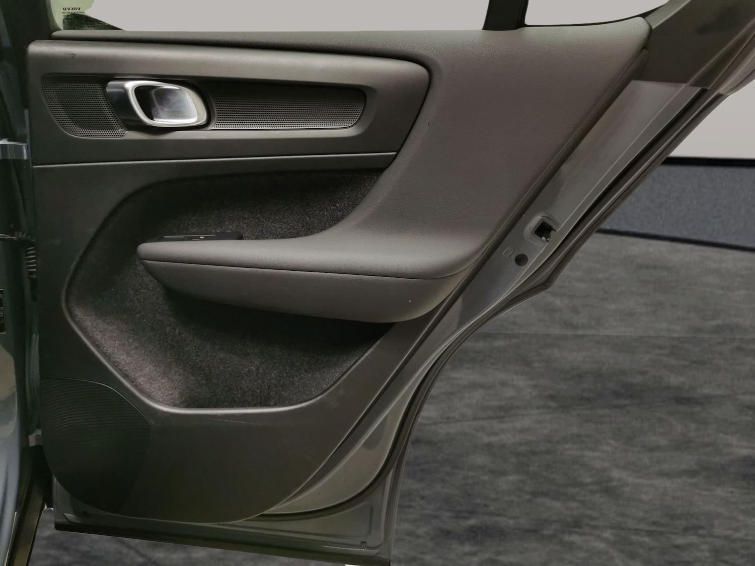 Used Volvo C40 2022 for sale - 77256004: Photo 26