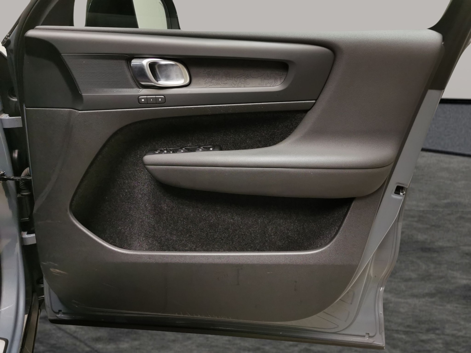 Used Volvo C40 2022 for sale - 77256004: Photo 27