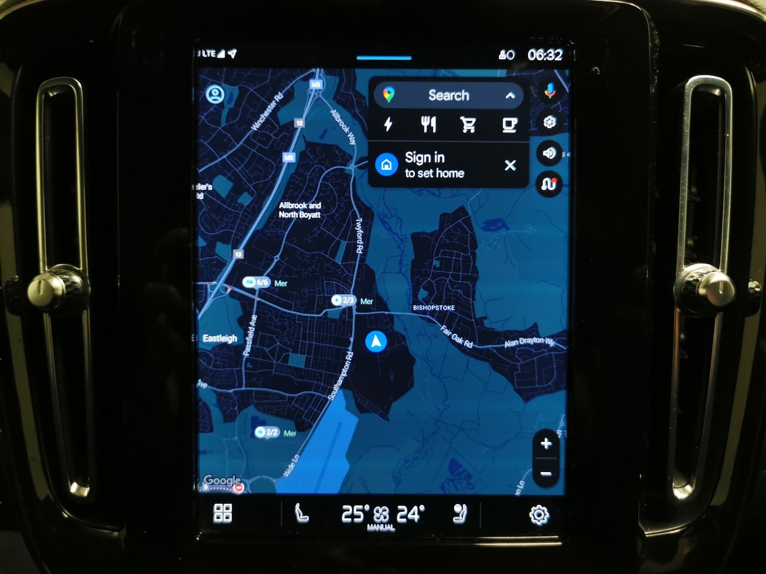 Used Volvo C40 2022 for sale - 77256004: Photo 6