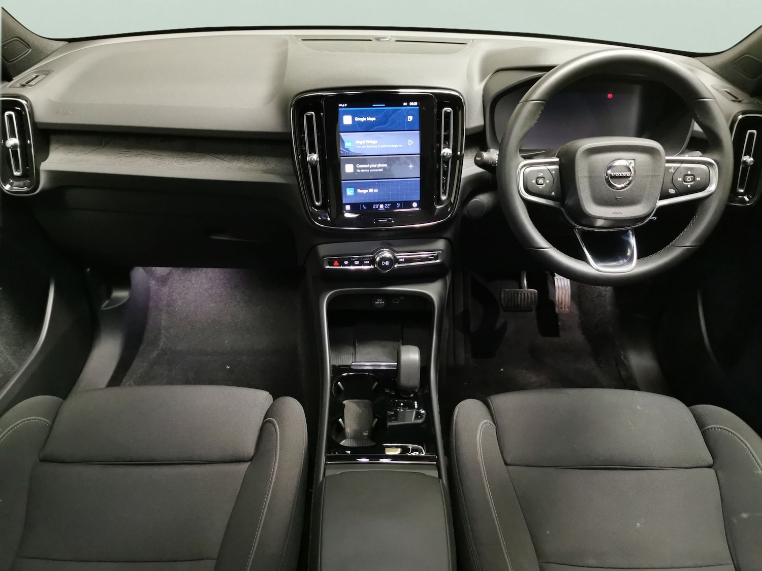 Used Volvo C40 2022 for sale - 77256004: Photo 7