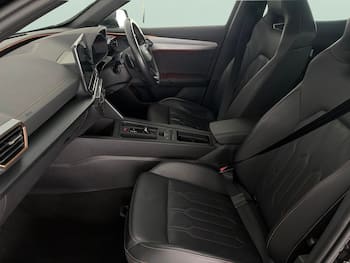 Used Cupra Formentor 2023 for sale - 79823462: Photo