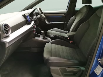 Used SEAT Ibiza 2024 for sale - 78650891: Photo