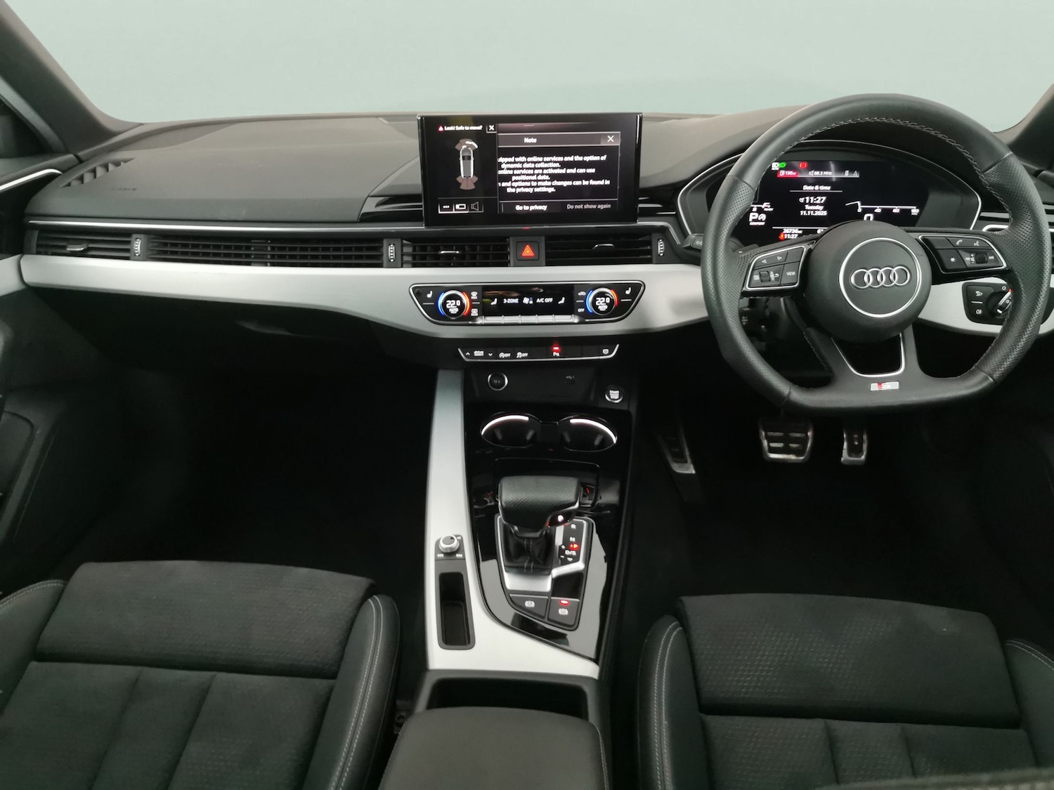 Used Audi A4 Avant 2023 for sale - 76598138: Photo 7