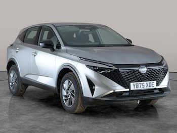 Used Nissan Qashqai 2025 for sale - 78696304: Photo