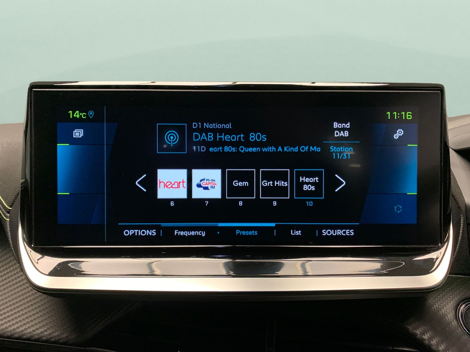 Used Peugeot E-208 for sale - 76725320: Photo 7