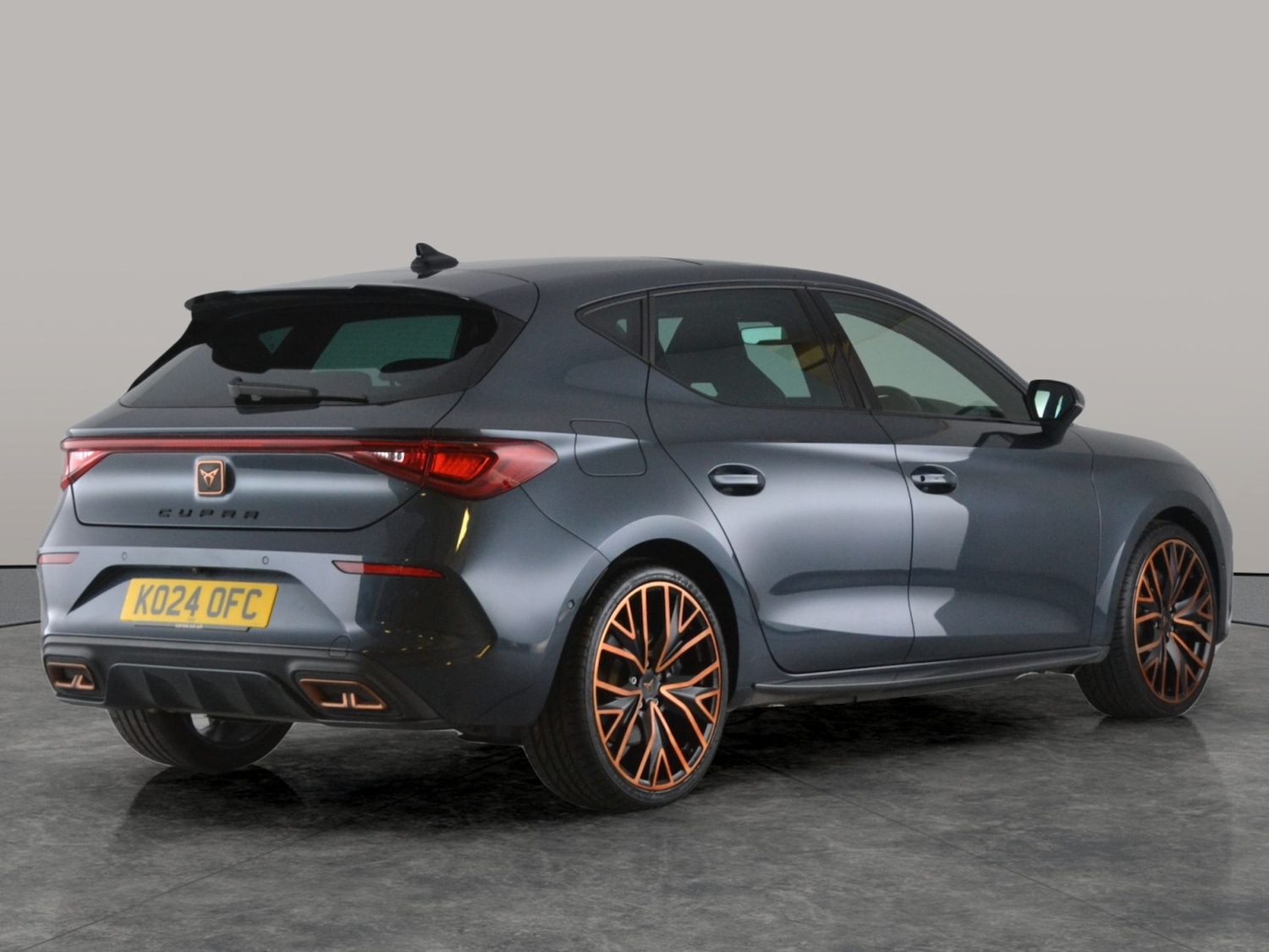 Used Cupra Leon 2024 for sale - 76144119: Photo 14