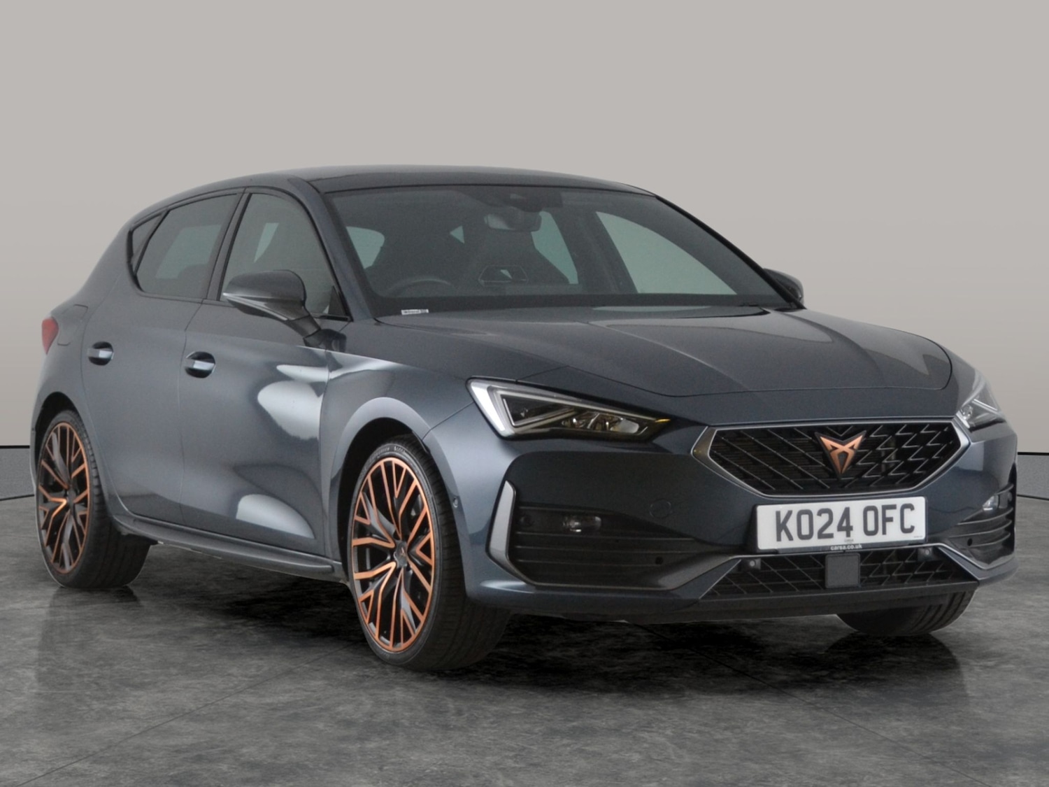 Used Cupra Leon 2024 for sale - 76144119: Photo 17