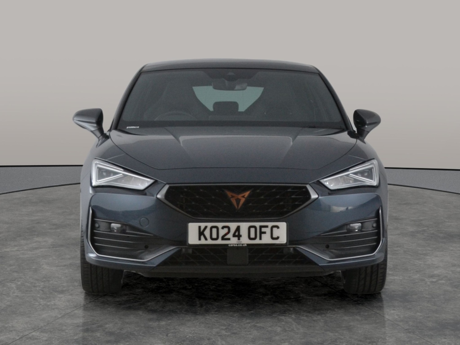 Used Cupra Leon 2024 for sale - 76144119: Photo 18