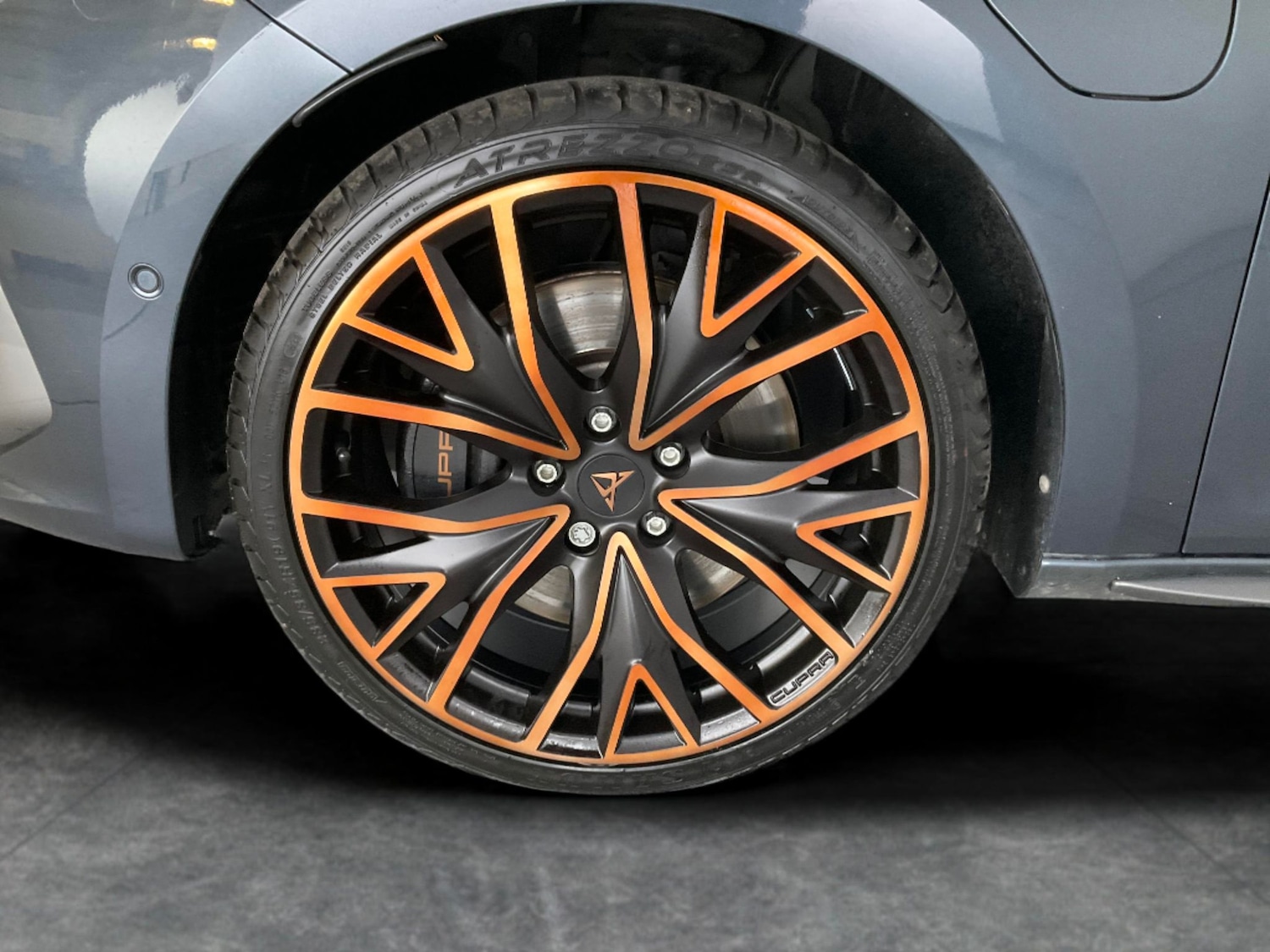 Used Cupra Leon 2024 for sale - 76144119: Photo 29
