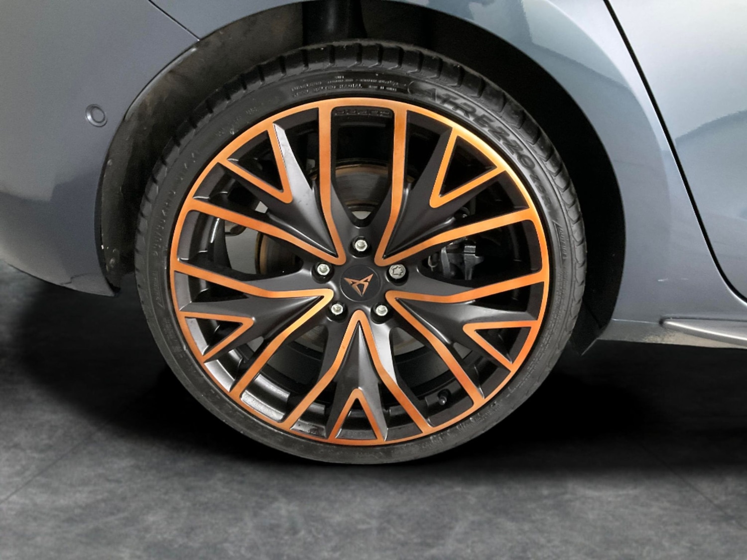 Used Cupra Leon 2024 for sale - 76144119: Photo 32