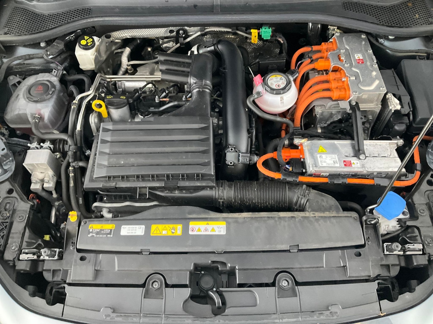 Used Cupra Leon 2024 for sale - 76144119: Photo 41