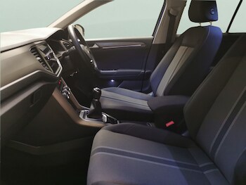 Used Volkswagen T-Roc undefined for sale - 79415065: Photo