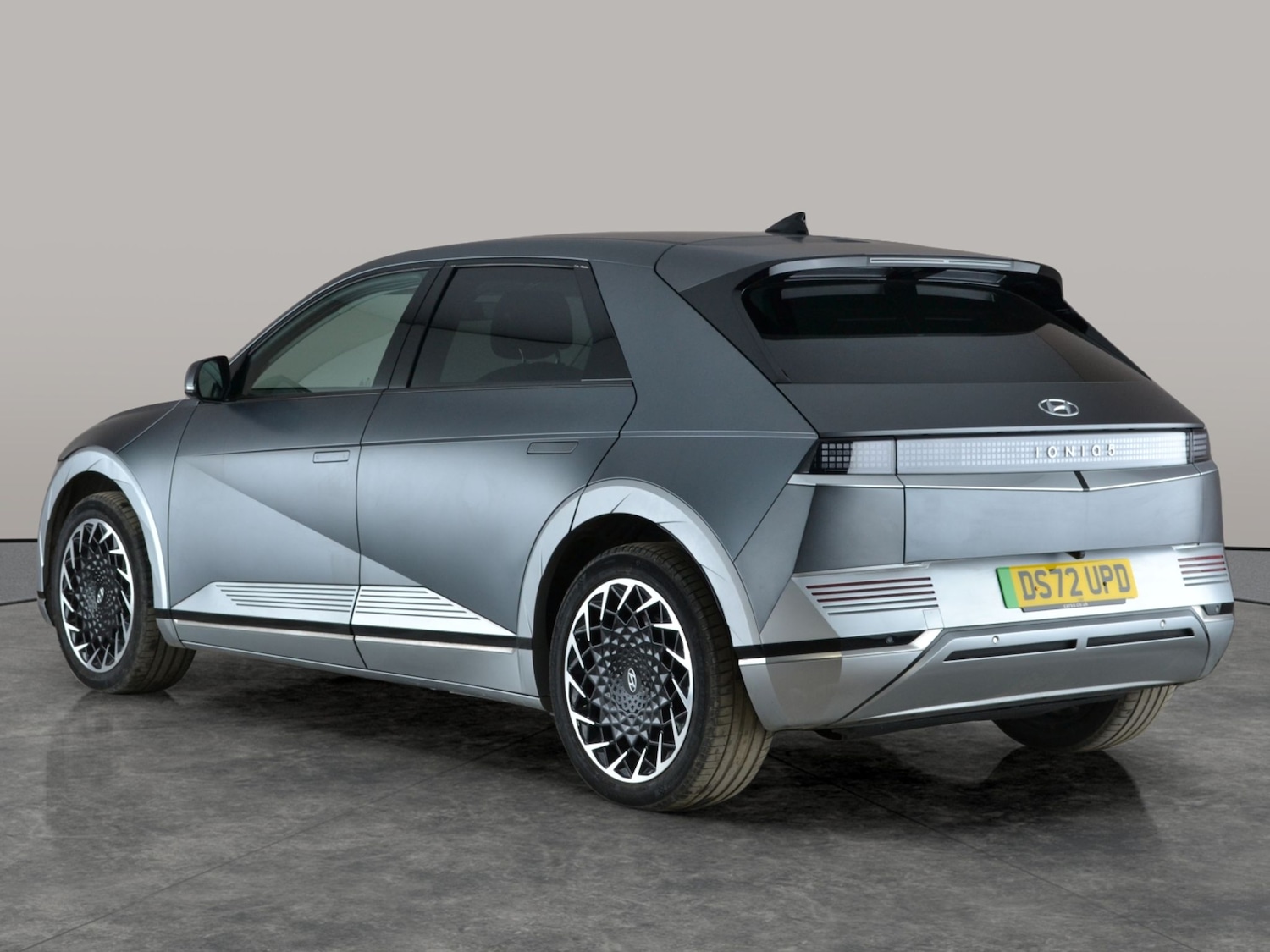 Used Hyundai IONIQ 5 2022 for sale - 77167419: Photo 14