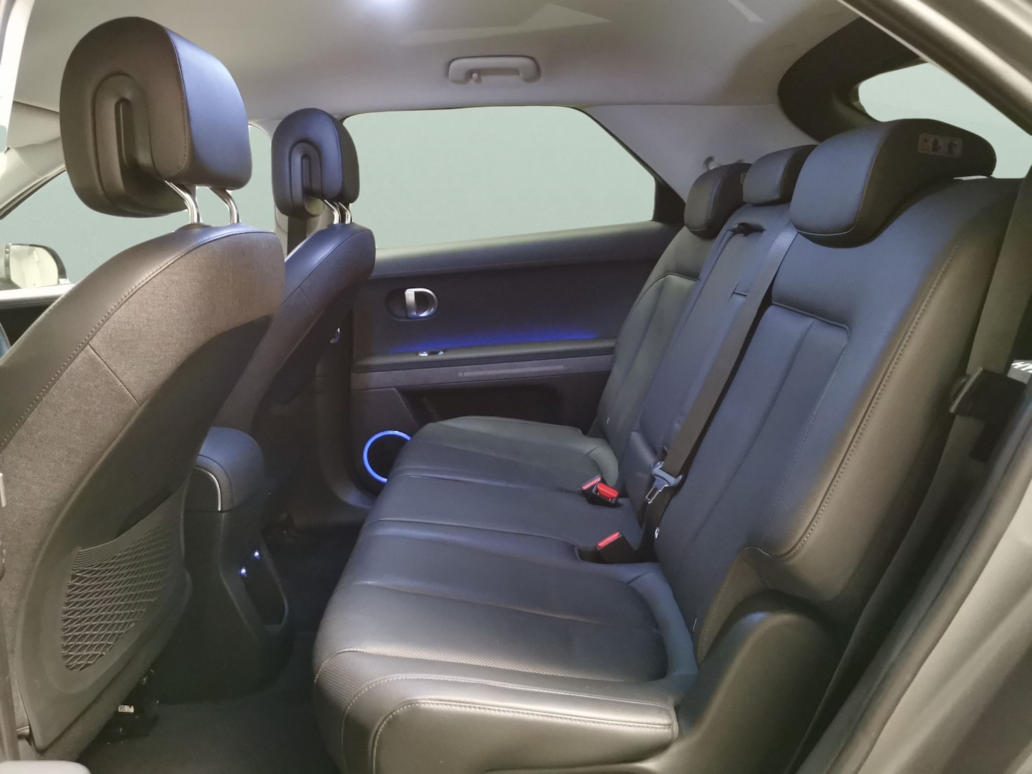 Used Hyundai IONIQ 5 2022 for sale - 77167419: Photo 32