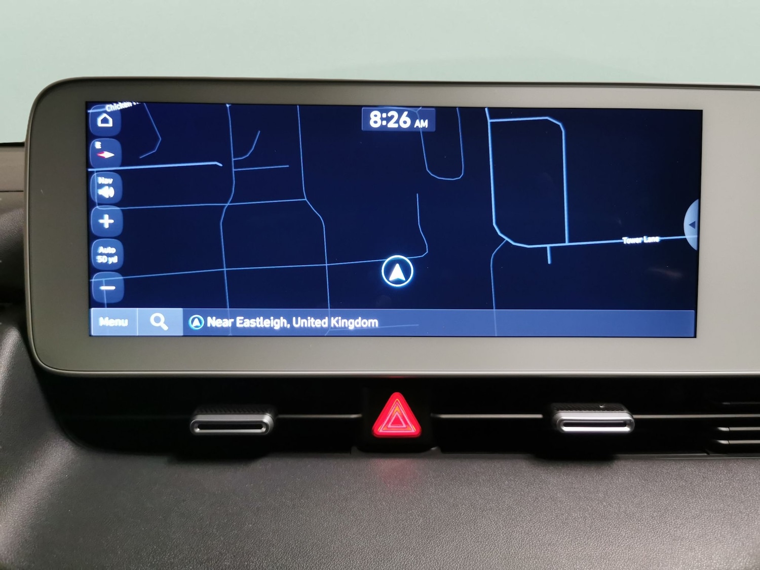 Used Hyundai IONIQ 5 2022 for sale - 77167419: Photo 8