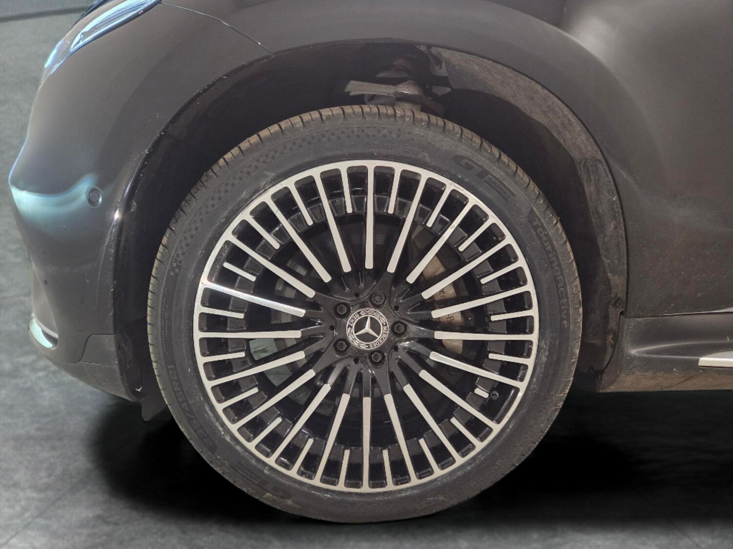 Used Mercedes-Benz EQC for sale - 77635679: Photo 30