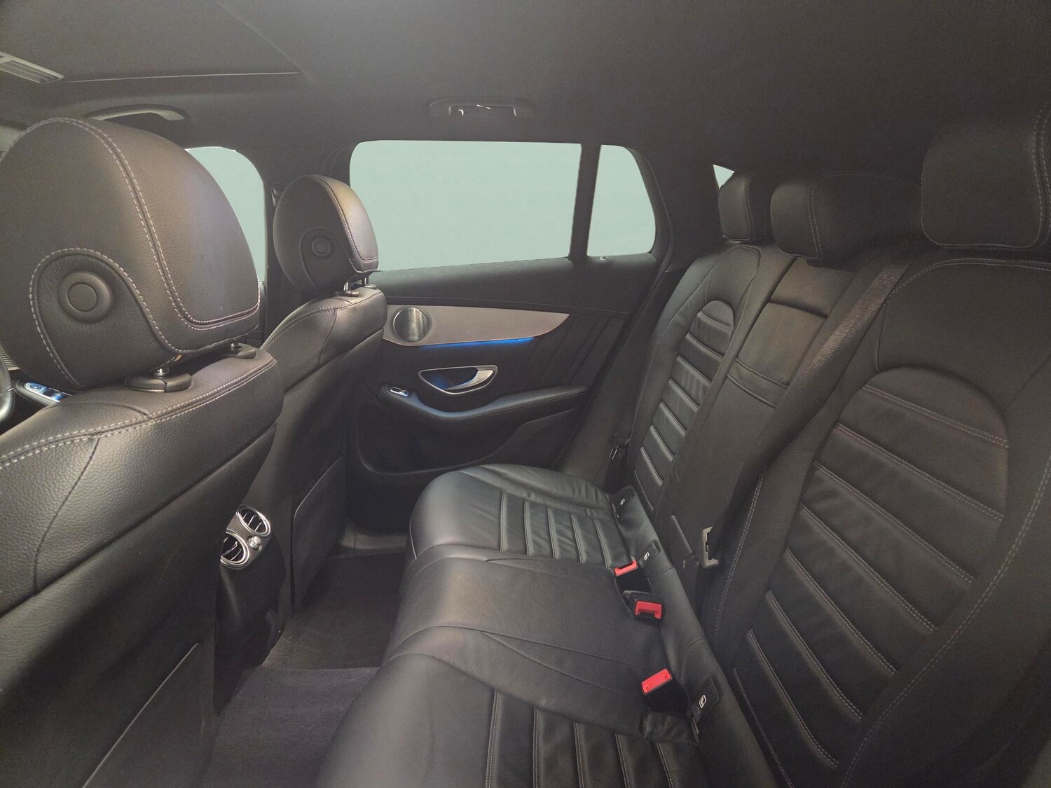 Used Mercedes-Benz EQC for sale - 77635679: Photo 33