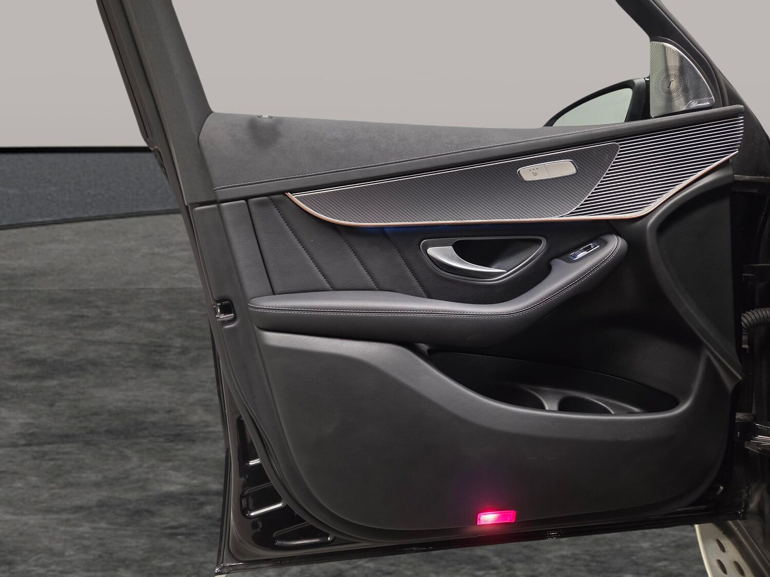 Used Mercedes-Benz EQC for sale - 77635679: Photo 34