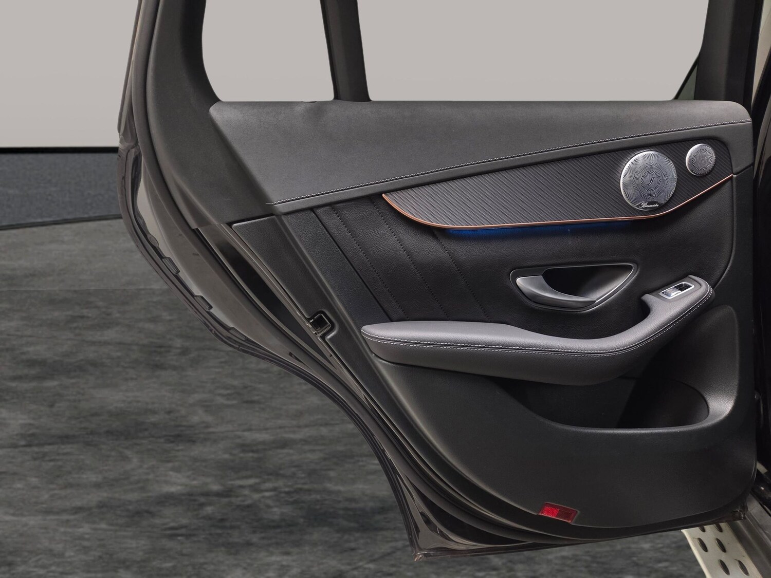 Used Mercedes-Benz EQC for sale - 77635679: Photo 35