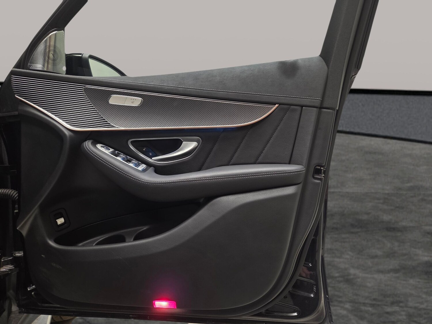 Used Mercedes-Benz EQC for sale - 77635679: Photo 37