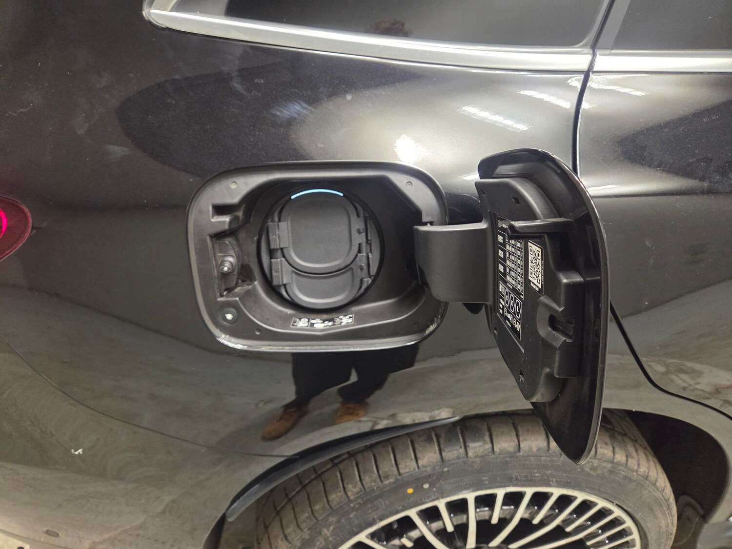 Used Mercedes-Benz EQC for sale - 77635679: Photo 38