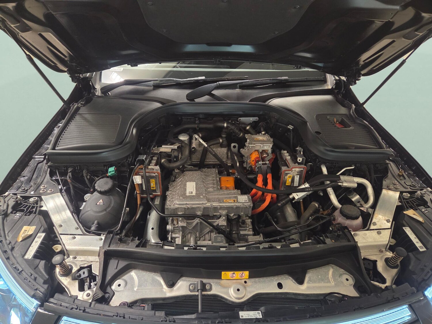 Used Mercedes-Benz EQC for sale - 77635679: Photo 40