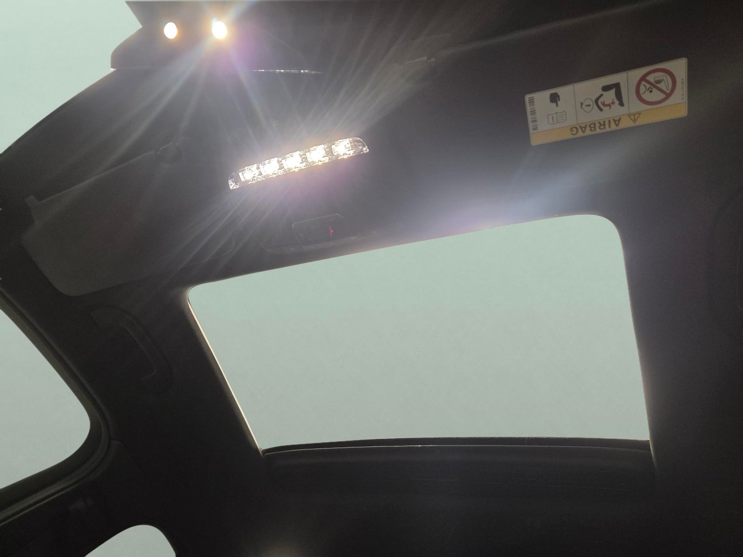 Used Mercedes-Benz EQC for sale - 77635679: Photo 5