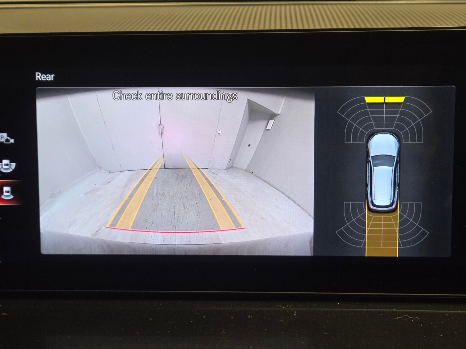 Used Mercedes-Benz EQC for sale - 77635679: Photo 7