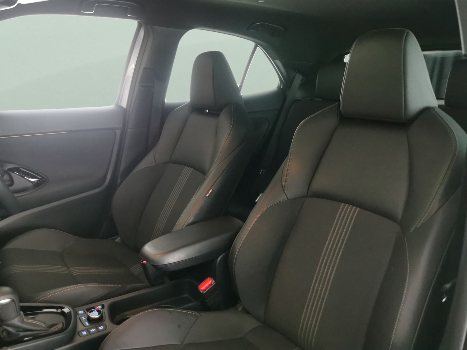 Used Toyota Yaris Cross 2022 for sale - 77789930: Photo 14