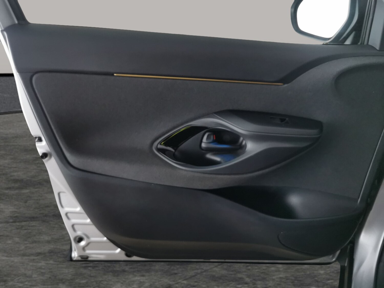 Used Toyota Yaris Cross 2022 for sale - 77789930: Photo 27