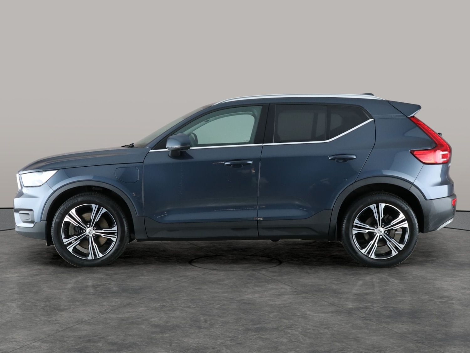 Used Volvo XC40 for sale - 76827060: Photo 14