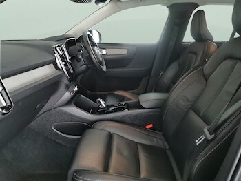 Used Volvo XC40 undefined for sale - 76827060: Photo