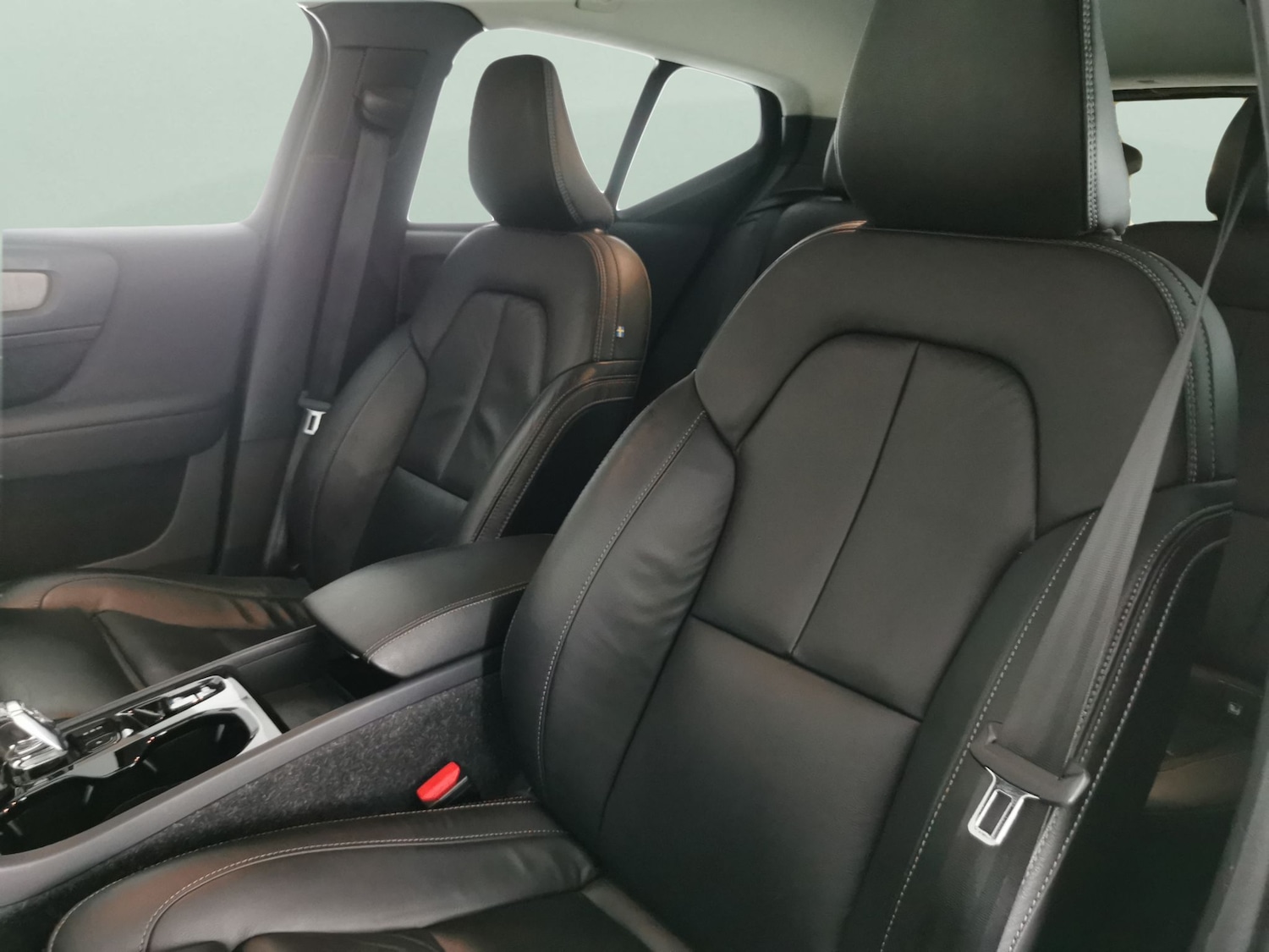 Used Volvo XC40 for sale - 76827060: Photo 7